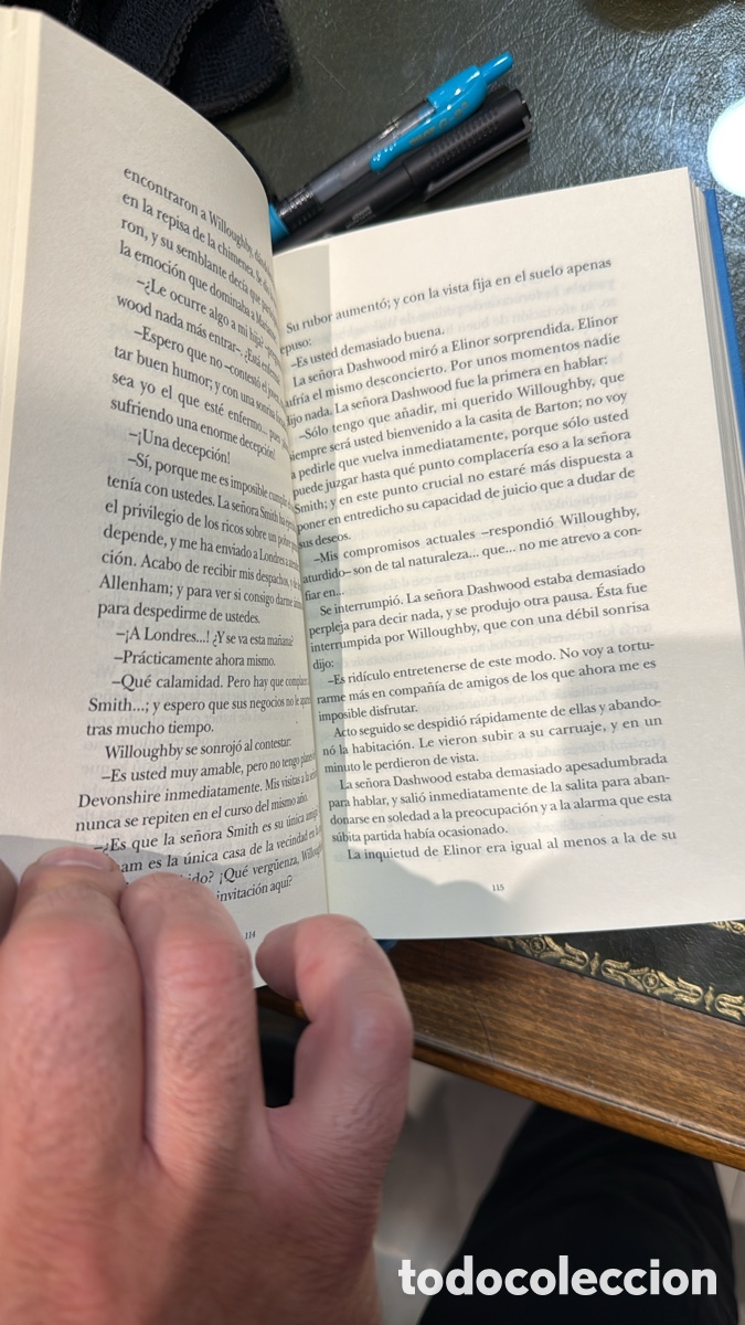Libros: LIBRO JUICIO Y SENTIMIENTO - Foto 3