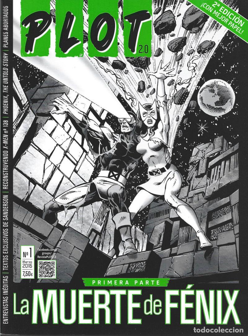Libros: PACK PLOT 2.0 2: FENIX - DELGADO, FERRAN - Foto 1