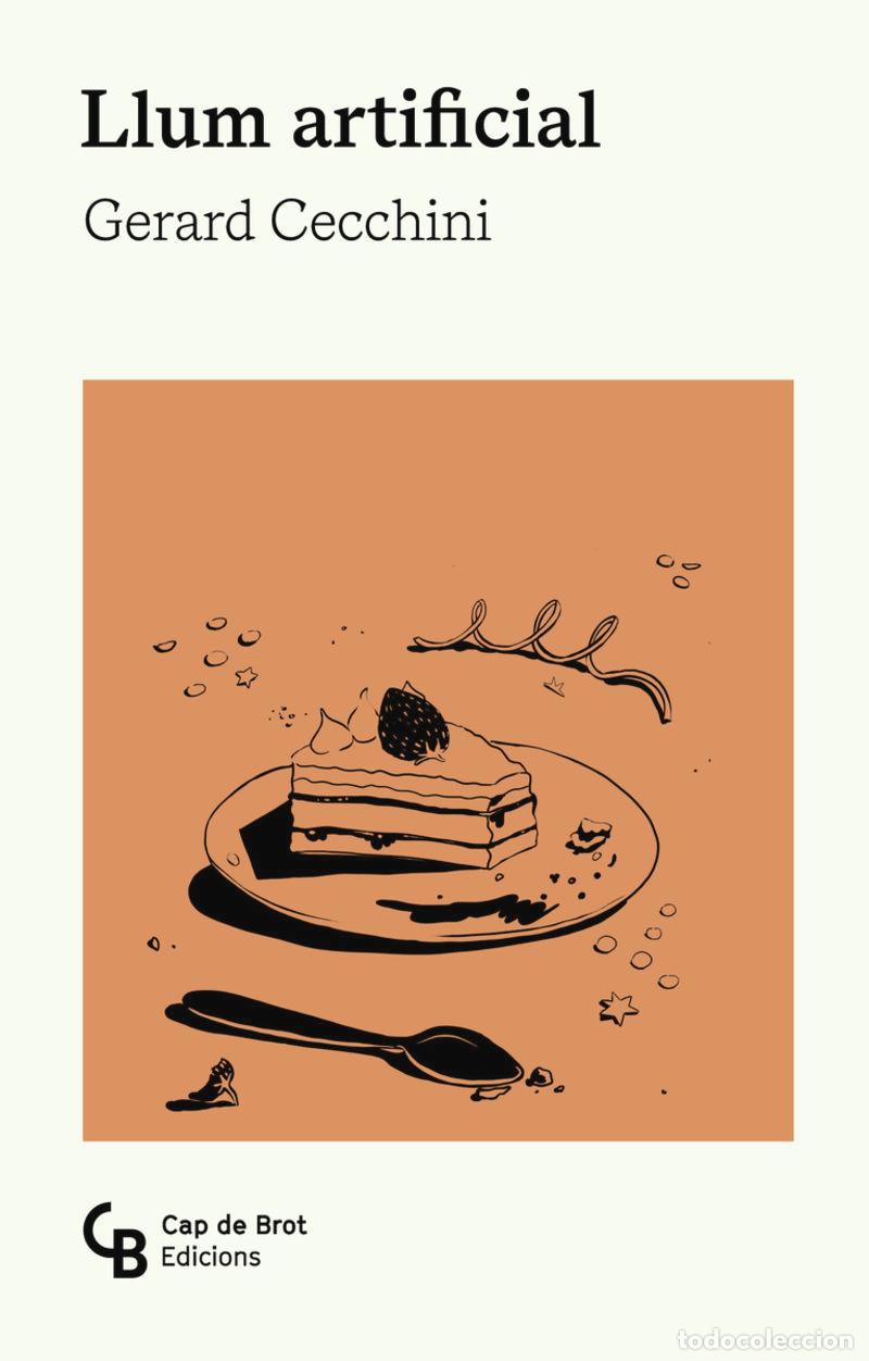 Livres: LLUM ARTIFICIAL - CECCHINI CISNEROS, GERARD