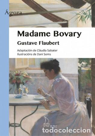 Livres: MADAME BOVARY - FLAUBERT, GUSTAVE