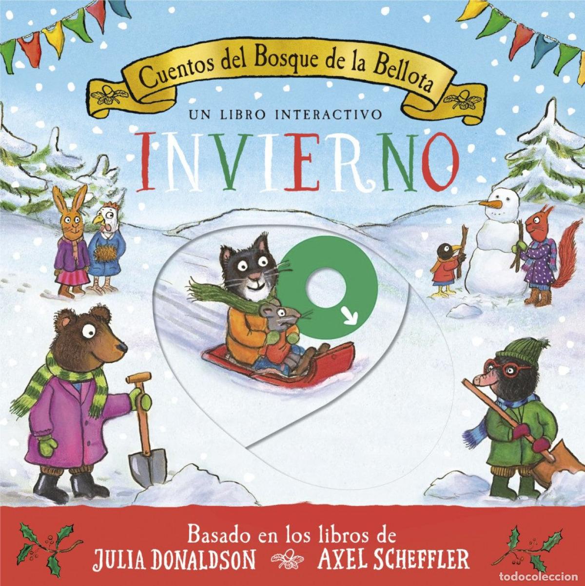 Libros: INVIERNO - DONALDSON, JULIA