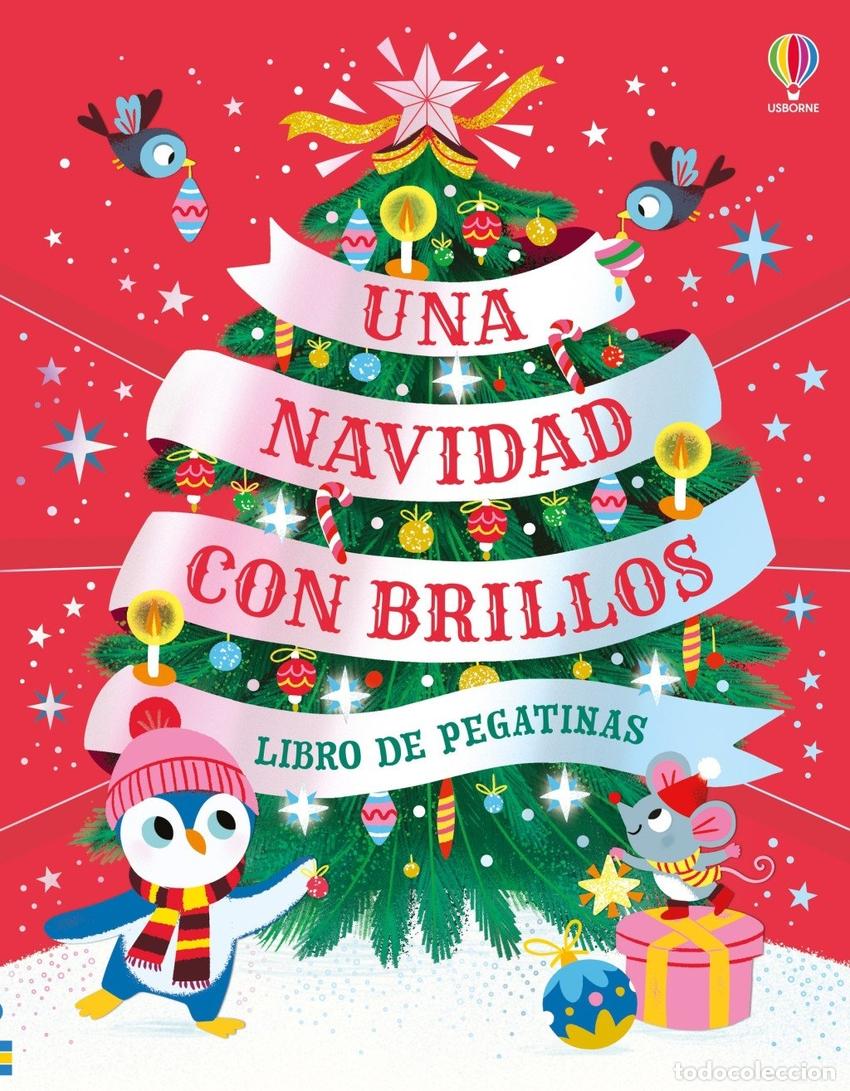 Livres: NAVIDAD CON BRILLOS - BATHIE, HOLLY