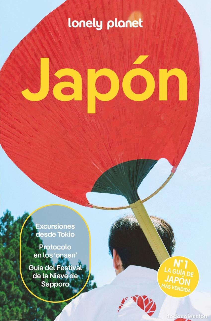 Libros: JAP&Oacute;N 2027-2028 - Goss, Rob