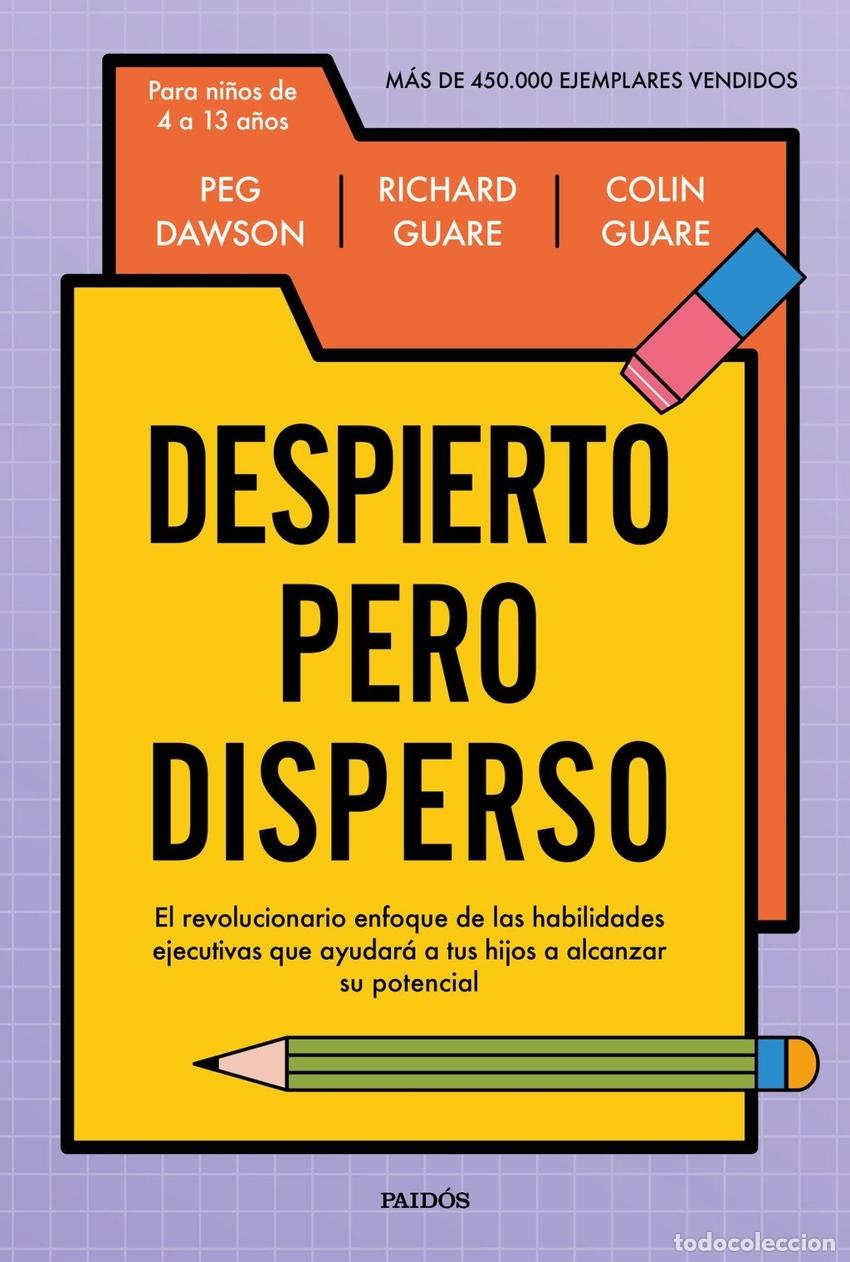 Libros: DESPIERTO PERO DISPERSO - Guare, Richard