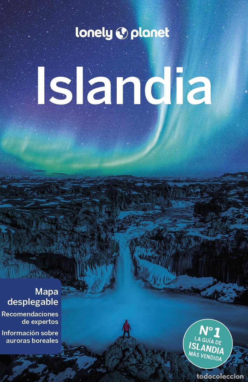 Libros: ISLANDIA 6 - VV AA..