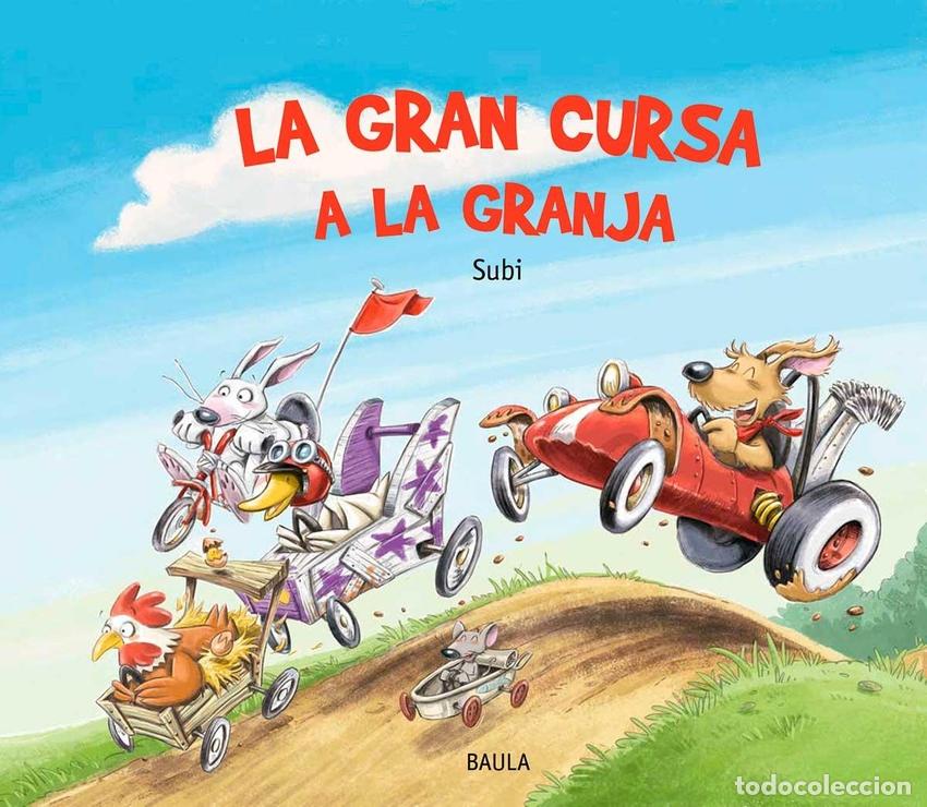 Libros: (CAT).CURSA A LA GRANJA - Catalan