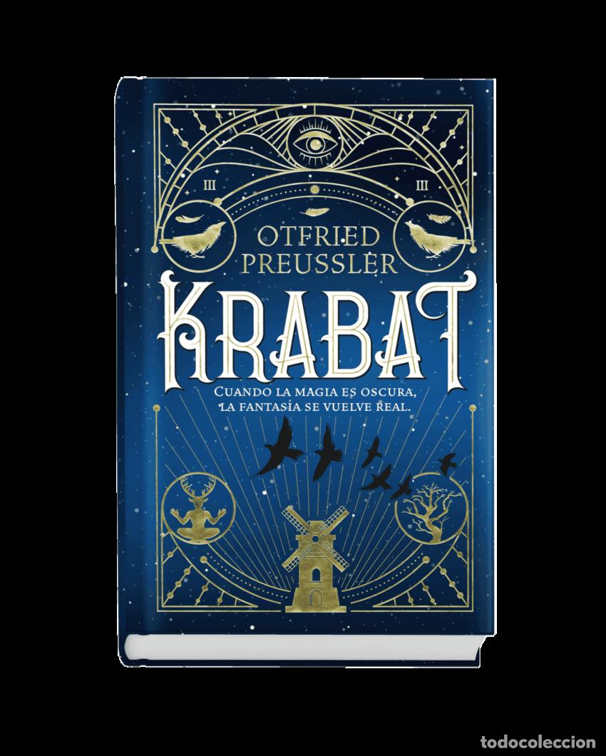 Libros: KRABAT - PREUSSLER, OTFRIED - Foto 1
