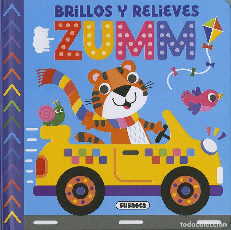 Libros: ZUMM - Varios autores