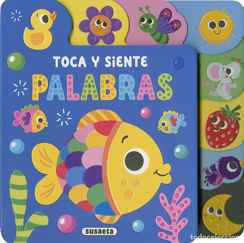 Libros: PALABRAS - Varios autores