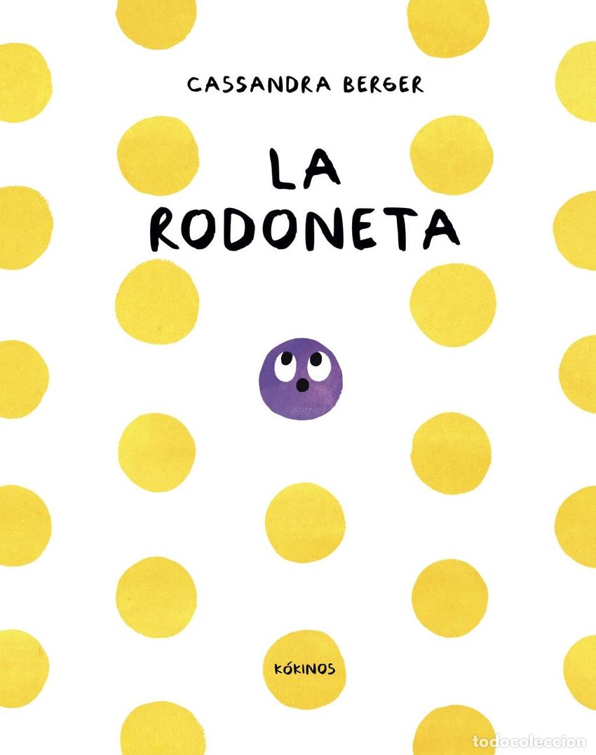 Libros: LA RODONETA - BERGER, CASSANDRA