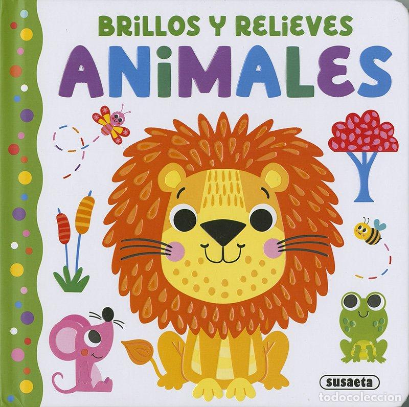 Libri: ANIMALES - Varios autores