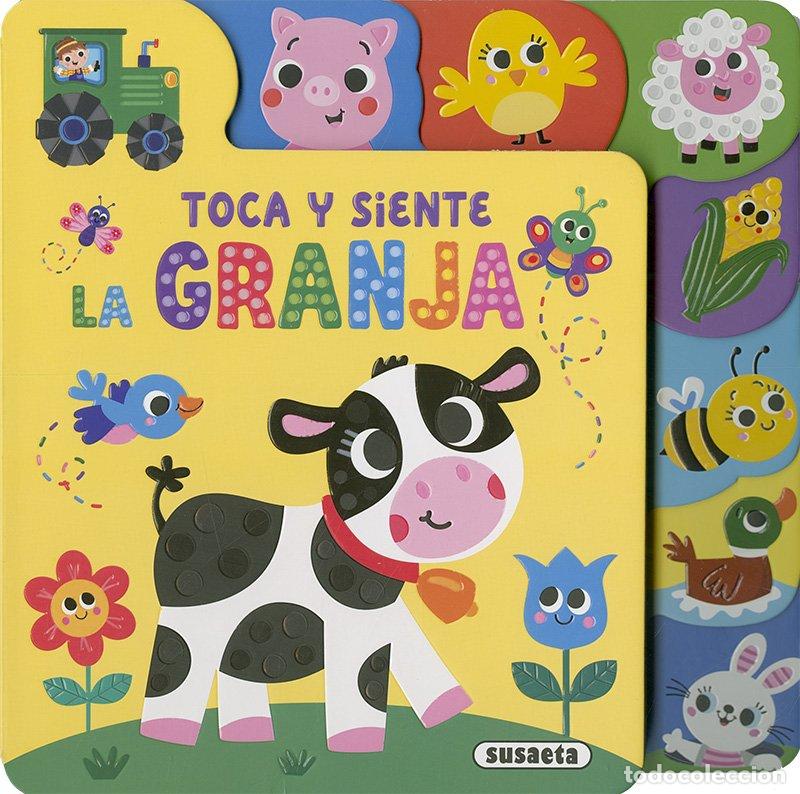 Livres: LA GRANJA - Varios autores