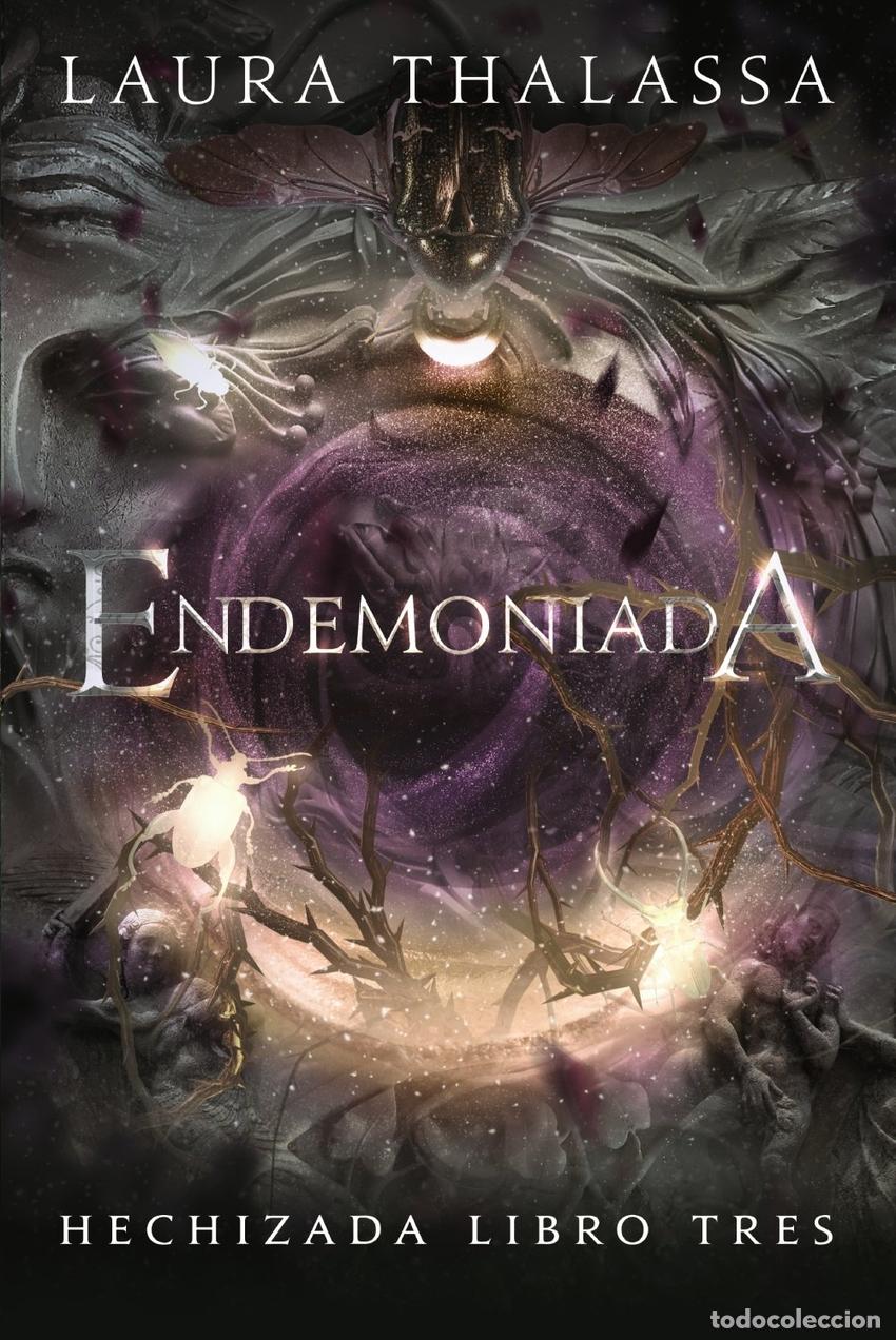 Libros: ENDEMONIADA - THALASSA, LAURA - Foto 1