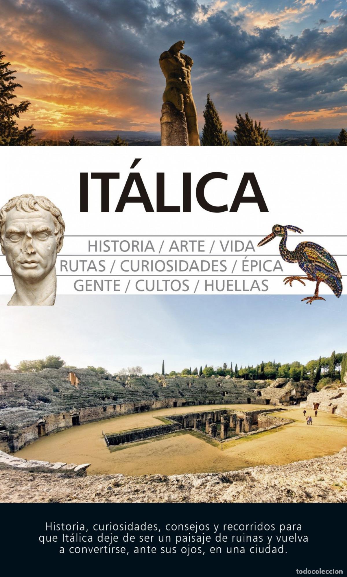 Libros: ITALICA - Varios autores