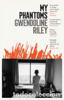 Libros: MY PHANTOMS - Riley, Gwendoline - Foto 1