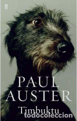Libros: TIMBUKTU - Auster , Paul - Foto 1