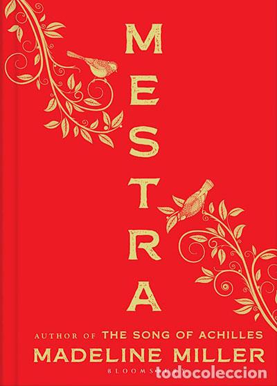 Libros: MESTRA - MILLER, MADELINE - Foto 1