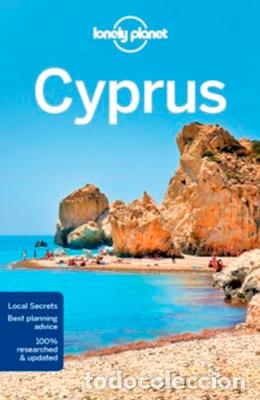 Libros: CYPRUS 7 - AA VV.... - Foto 1