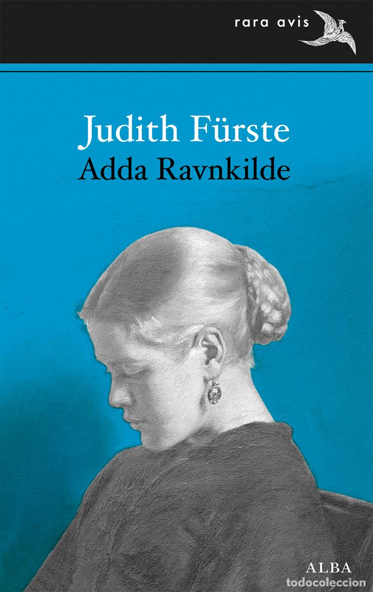 Libros: JUDITH FURSTE - Ravnkilde, Adda - Foto 1