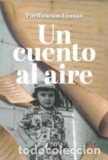 Libros: UN CUENTO AL AIRE - EISMAN, PURIFICACI&Oacute;N
