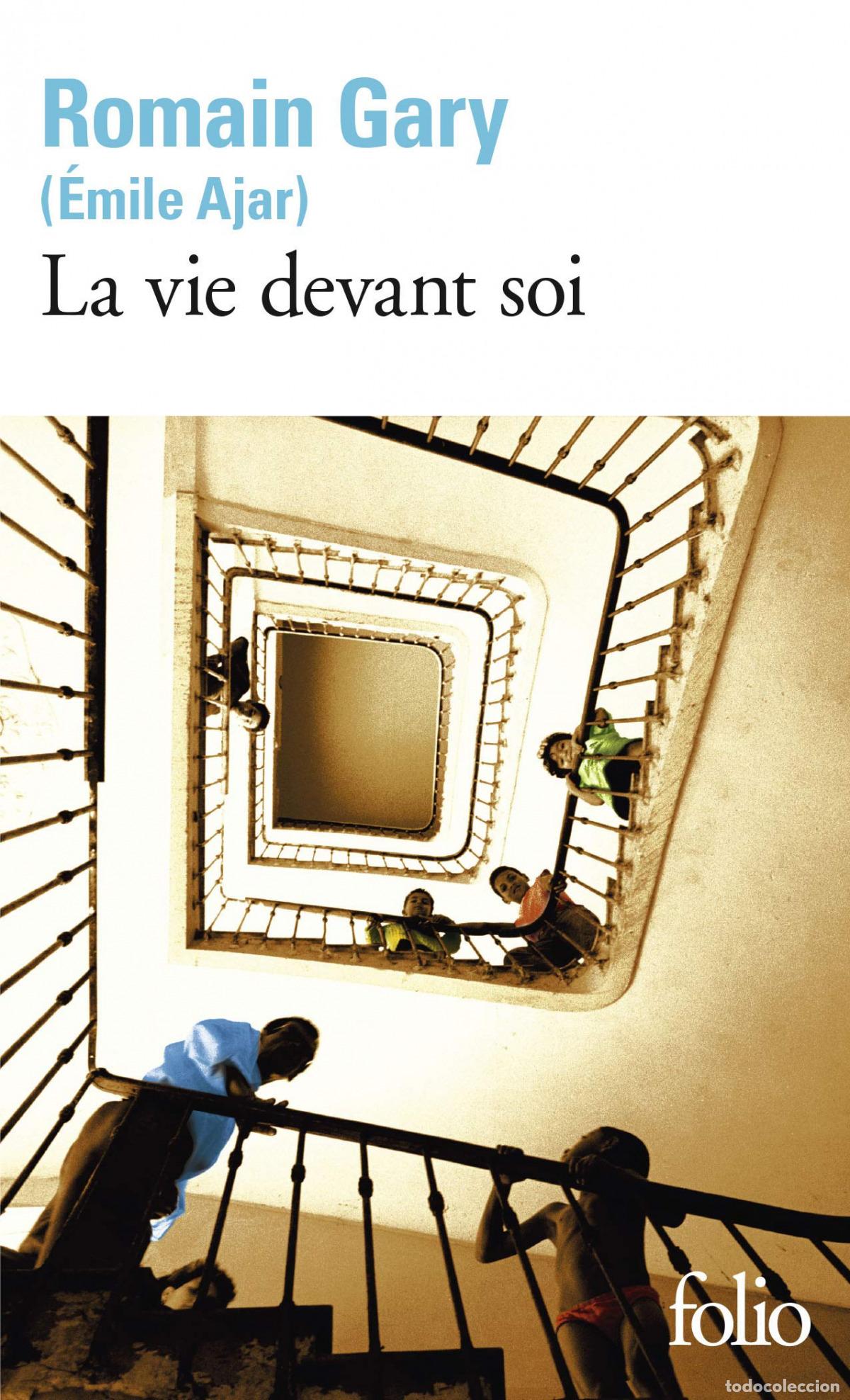 Libros: LA VIE DEVANT SOI GAL - Gary, Romain - Foto 1