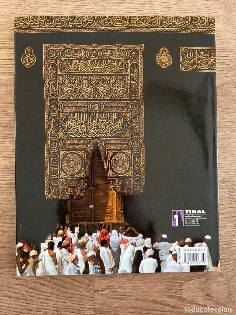 Libros: El islam historias e ideas - Foto 2