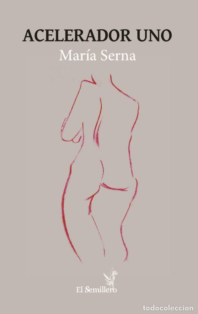 Libros: ACELERADOR UNO - SERNA AGUIRRE, MARIA