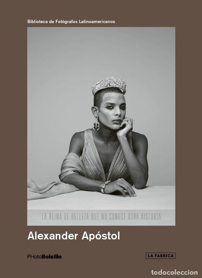 Libros: ALEXANDER APOSTOL - APOSTOL, ALEXANDER