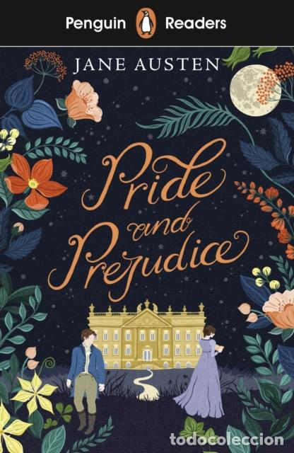 Libri: PRIDE AND PREJUDICE PR L4 - AUSTEN, JANE