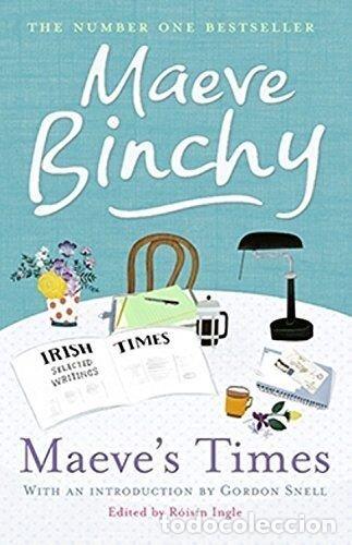 books: MAEVES TIMES - MAEVE BINCHY