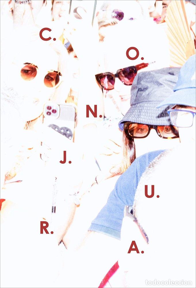 Libros: C O N J U R A CONJURA - .