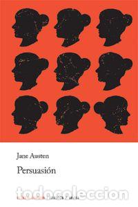 Libros: PERSUASION - AUSTEN, JANE - Foto 1