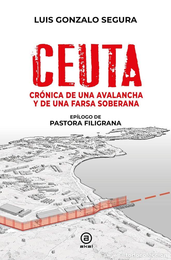 B&uuml;cher: CEUTA - ORO-PULIDO, LUIS GONZALO SEGURA D E