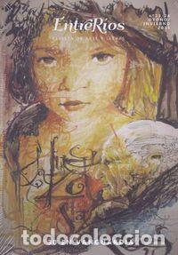 B&uuml;cher: REVISTA ENTRERIOS 23 24 OTO&Ntilde;O INVIERNO 2015 - ESCRIBANO, MARILUZ