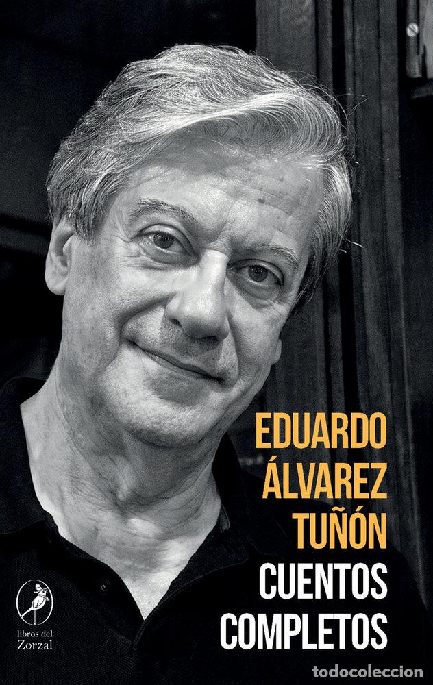 books: CUENTOS COMPLETOS - ALVAREZ TU&Ntilde;ON, EDUARDO