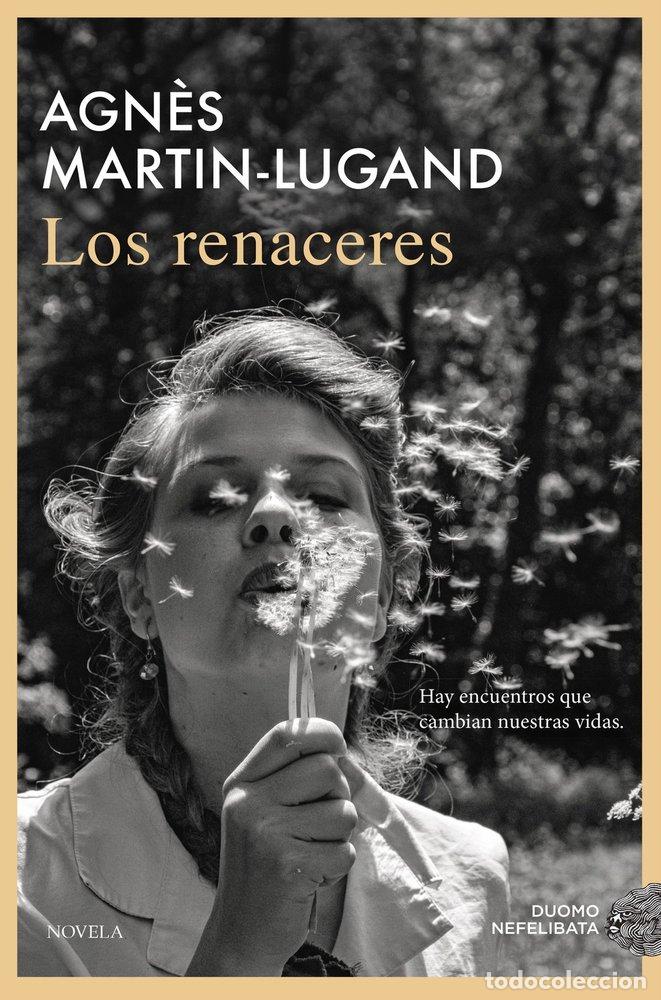 B&uuml;cher: RENACERES,LOS - MARTIN-LUGAND, AGNES
