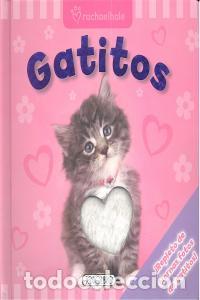 Livros: GATITOS - TODOLIBRO, EQUIPO