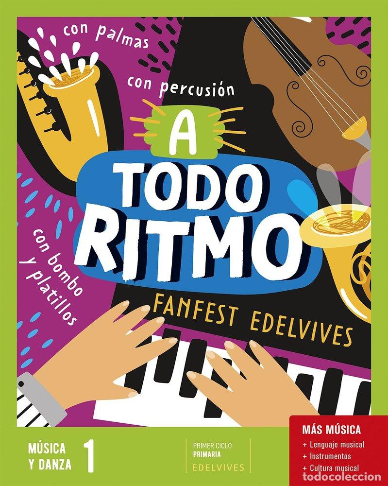 Livros: MUSICA 1&ordm;EP 26 - AA.VV