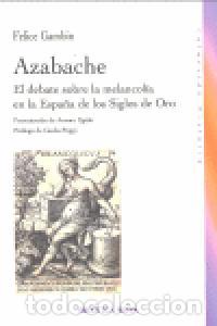 books: AZABACHE - GAMBIN, FELICE