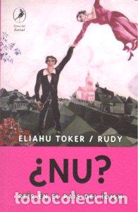 Libros: NU REIR EN EL PAIS DEL IDISH - TOKER, ELIAHU