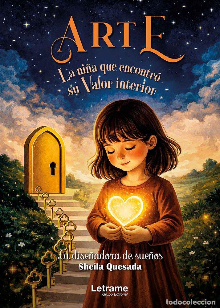 Libros: ARTE - QUESADA SENDRA, SHEILA