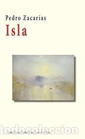 Libros: ISLA - PEDRO ZACARIAS