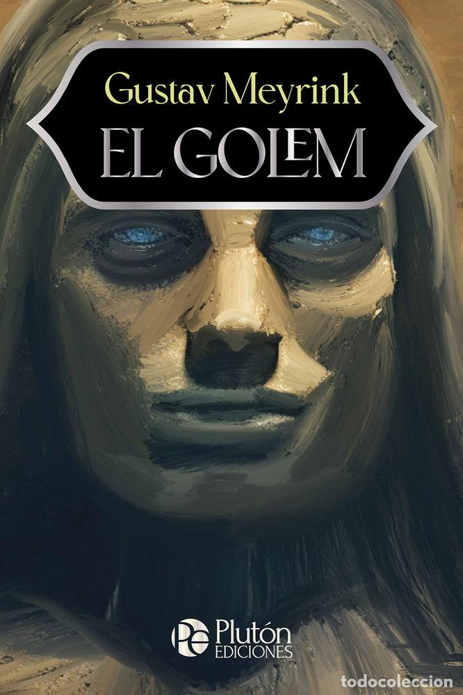 B&uuml;cher: EL GOLEM - MEYRINK, GUSTAV