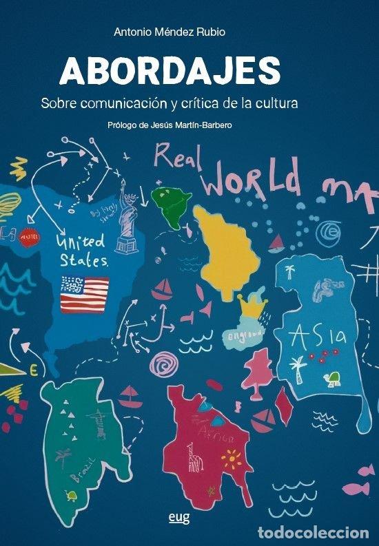 Libros: ABORDAJES - MENDEZ RUBIO, ANTONIO