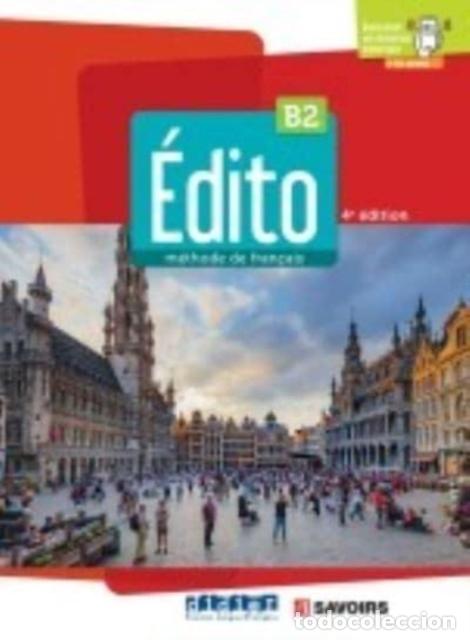 Libros: EDITO 2E EDITION - .