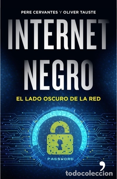 Libros: Internet negro - Foto 1