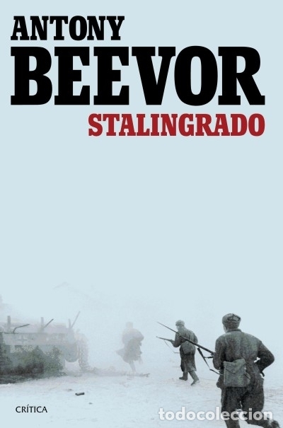 Libros: Stalingrado - Foto 1