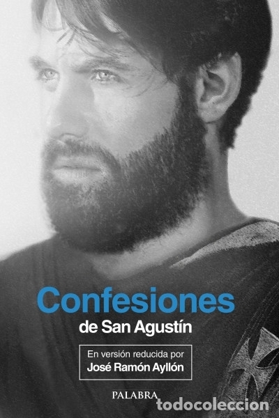 Libros: Las Confesiones - San Agust&iacute;n - Foto 1
