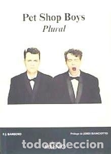 Libros: Pet Shop Boys - Foto 1
