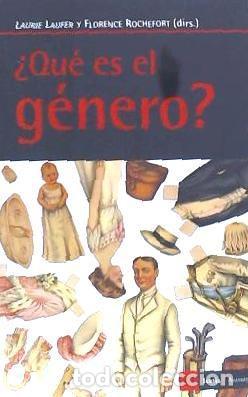 Libros: &iquest;Qu&eacute; es el g&eacute;nero? Icaria editorial - Foto 1